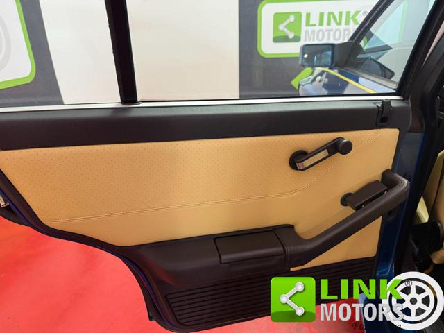 LANCIA Delta usata 25