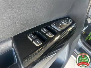 KIA Sportage usata, con Immobilizzatore elettronico