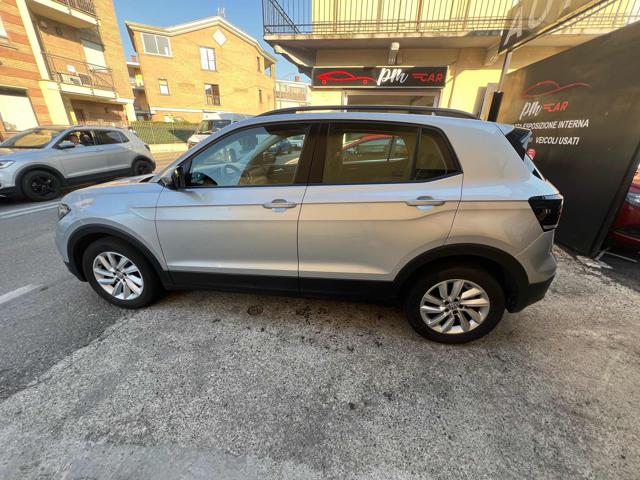 VOLKSWAGEN T-Cross usata 7