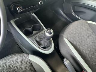 TOYOTA Aygo X usata, con Sedile posteriore sdoppiato
