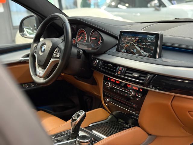 BMW X6 usata, con Chiusura centralizzata