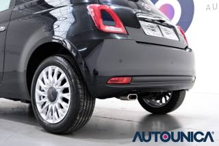 FIAT 500 usata 40