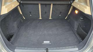 BMW 216 usata, con USB