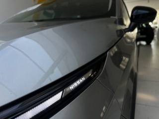 NISSAN Qashqai usata, con Alzacristalli elettrici