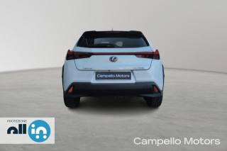 LEXUS UX 250h usata 3