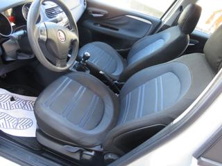 FIAT Punto Evo usata 21