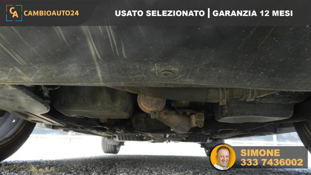 MINI Countryman usata, con Pneumatici estivi