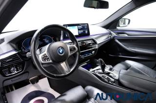 BMW 530 usata, con Alzacristalli elettrici