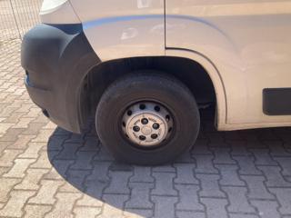 PEUGEOT Boxer usata, con Chiusura centralizzata