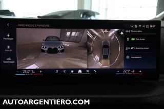 BMW 420 usata, con Specchietto retrovisore con funzione antiabbagliamento