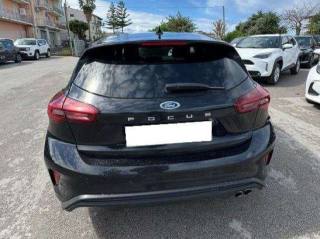 FORD Focus usata, con Antifurto