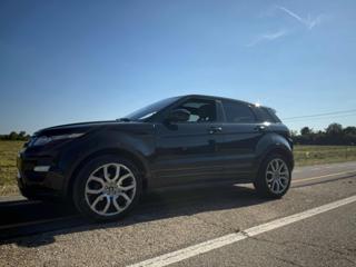 LAND ROVER Range Rover Evoque usata, con Controllo trazione