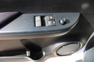 TOYOTA Hilux usata, con Controllo trazione