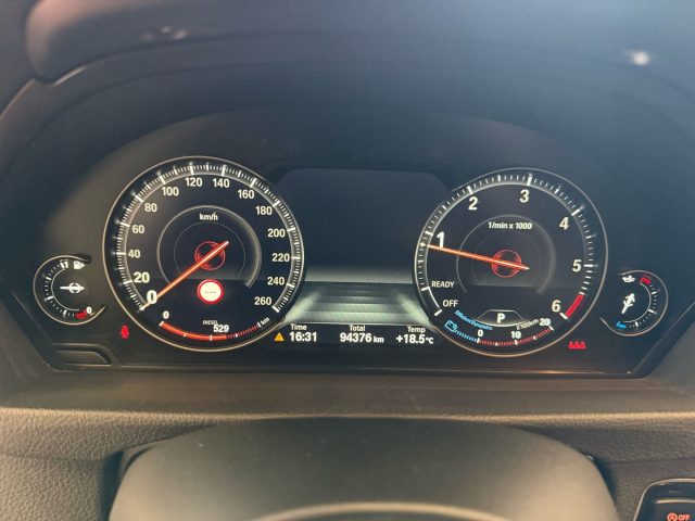 BMW 318 usata, con Chiusura centralizzata