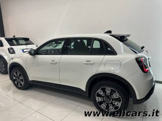 FIAT 600 usata, con Airbag Passeggero