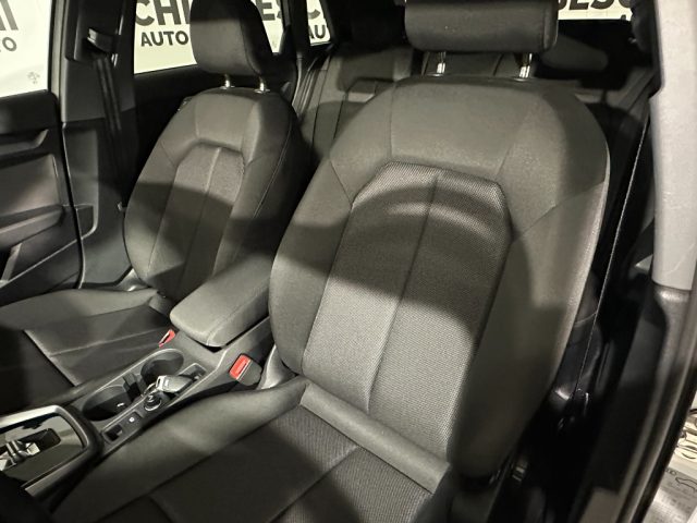 AUDI A3 usata, con Chiusura centralizzata