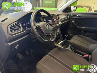 VOLKSWAGEN T-Roc usata 27
