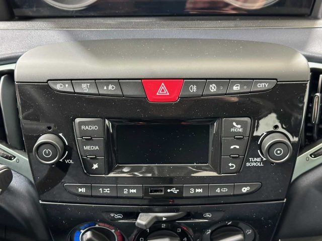 LANCIA Ypsilon usata 16