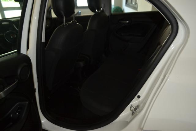 FIAT 500X usata, con ESP