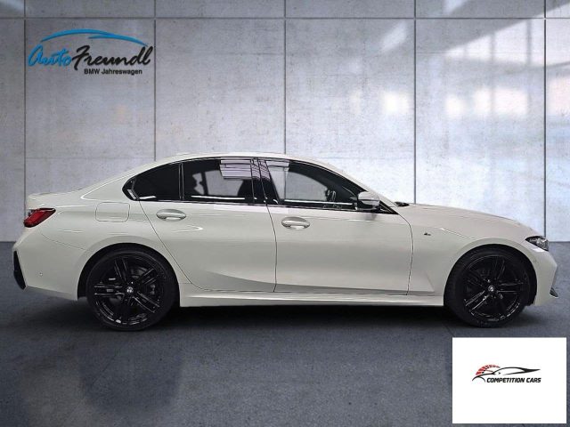 BMW 320 usata, con Climatizzatore