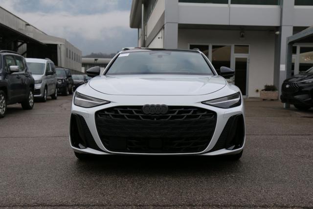 AUDI A6 usata, con Filtro antiparticolato