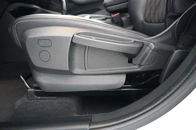 BMW X1 usata, con Immobilizzatore elettronico