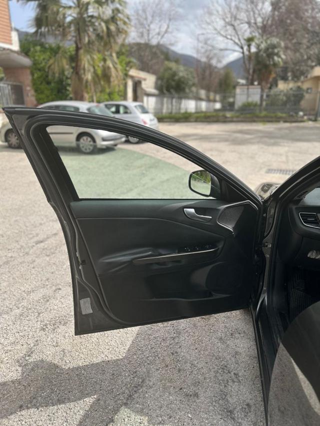 ALFA ROMEO Giulietta usata, con Filtro antiparticolato