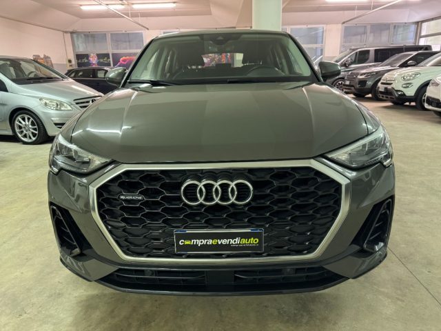 AUDI Q3 usata, con Cerchi in lega