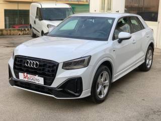 AUDI Q2 usata, con Airbag laterali