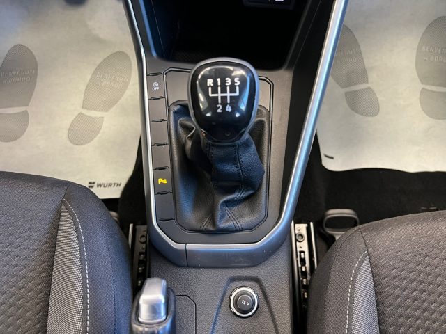 VOLKSWAGEN Taigo usata, con Servosterzo