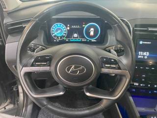 HYUNDAI Tucson usata, con Regolazione elettrica sedili