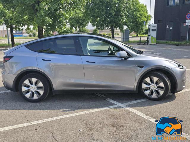 TESLA Model Y usata, con Alzacristalli elettrici