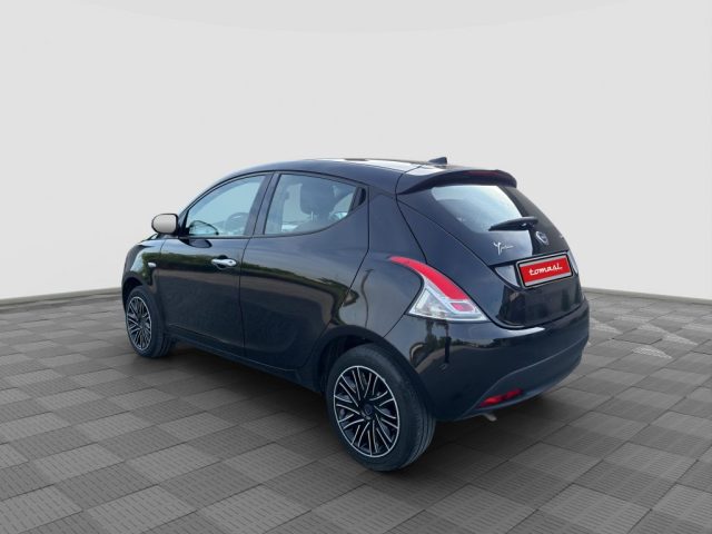 LANCIA Ypsilon usata 2