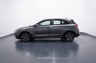HYUNDAI i30 usata, con Airbag laterali