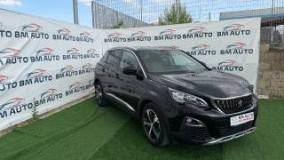 PEUGEOT 3008 usata, con Airbag laterali