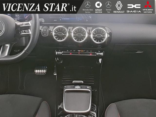 MERCEDES-BENZ CLA 200 usata, con Autoradio
