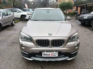 BMW X1 usata, con Fari Xenon