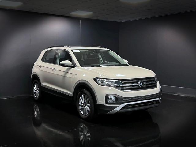 VOLKSWAGEN T-Cross usata, con Airbag