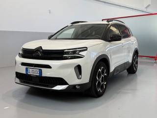 CITROEN C5 Aircross BlueHDi 130 S&S EAT8 Shine