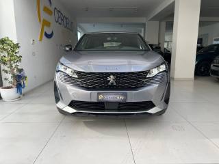 PEUGEOT 3008 BlueHDi 130 S&S EAT8 Allure Pack da ?259,00