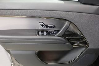 LAND ROVER Range Rover Sport usata, con Touch screen