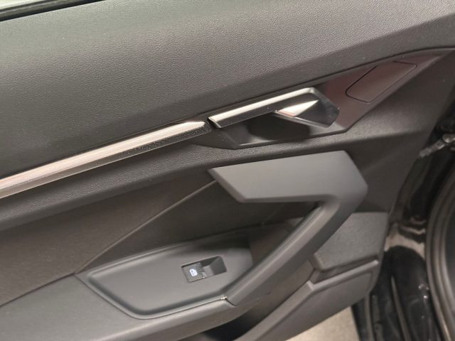 AUDI A3 usata, con Sensori di parcheggio posteriori