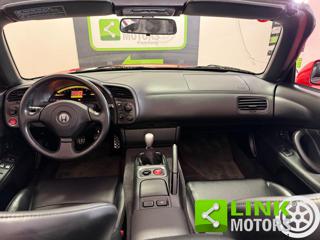 HONDA S 2000 usata 28