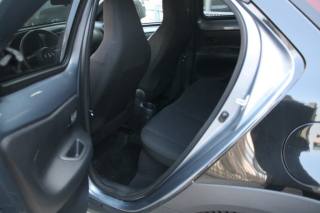 TOYOTA Aygo X usata, con Fendinebbia