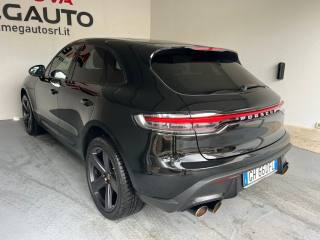 PORSCHE Macan usata 26