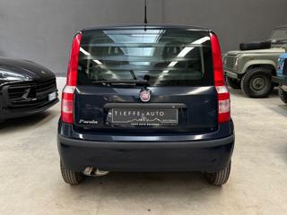 FIAT Panda usata, con Servosterzo