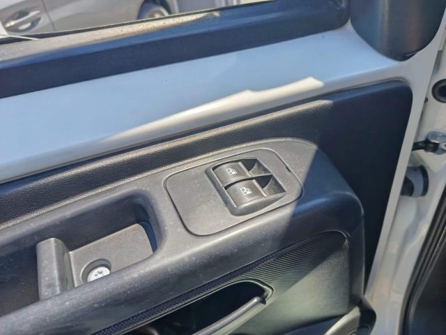 FIAT Qubo usata, con Boardcomputer