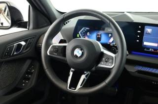 BMW 120 usata, con Autoradio