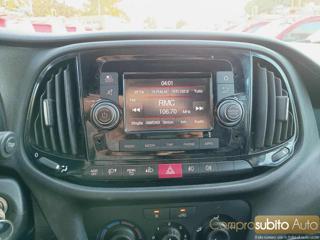 FIAT Doblo usata 17