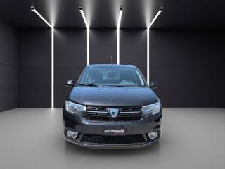 DACIA Sandero usata, con Controllo trazione